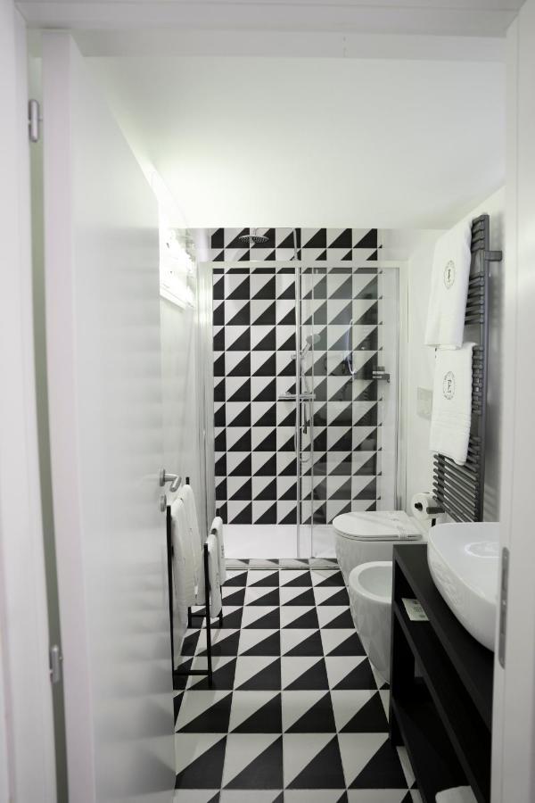 Pulcinella Suite Naples Exterior photo
