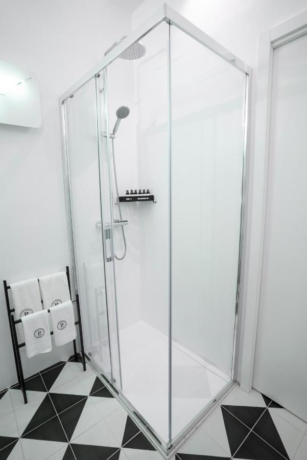 Pulcinella Suite Naples Exterior photo